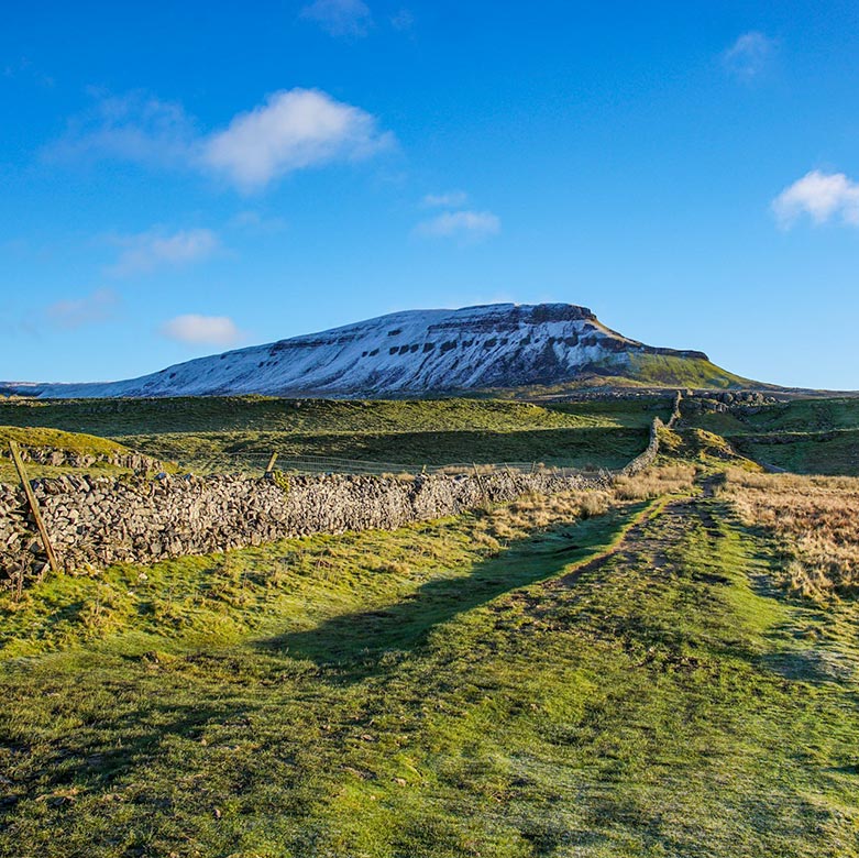 Pen-y-ghent