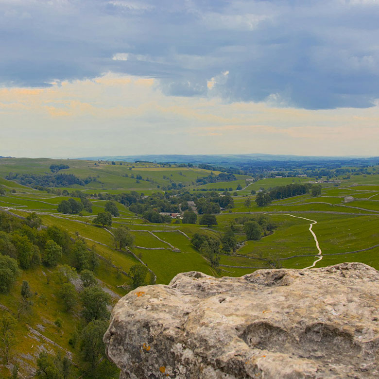 Malham Cove